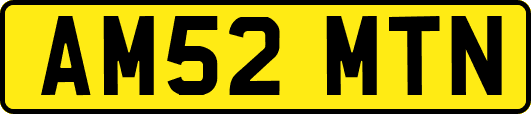 AM52MTN