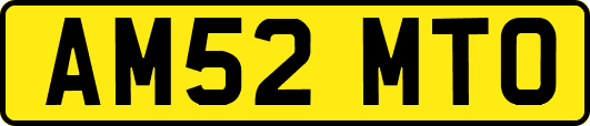 AM52MTO