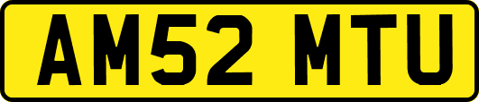 AM52MTU