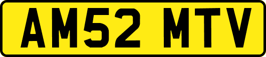 AM52MTV