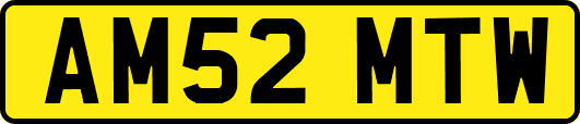 AM52MTW