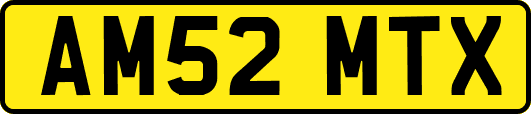 AM52MTX