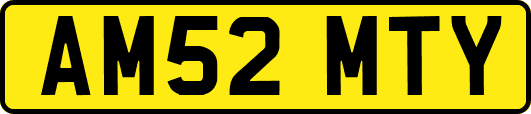 AM52MTY