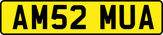 AM52MUA