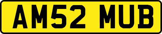 AM52MUB