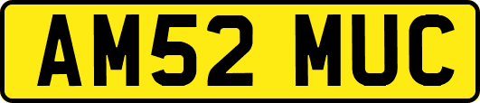 AM52MUC