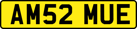 AM52MUE