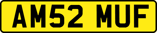 AM52MUF