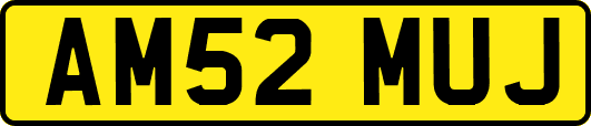 AM52MUJ
