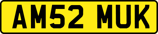 AM52MUK