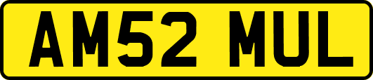 AM52MUL