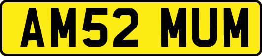 AM52MUM
