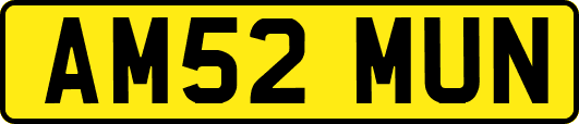AM52MUN