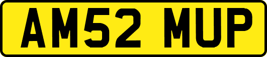 AM52MUP