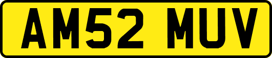AM52MUV