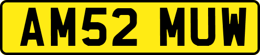 AM52MUW