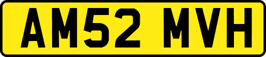 AM52MVH