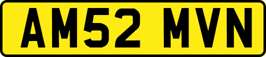 AM52MVN