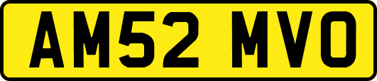 AM52MVO