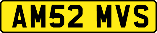 AM52MVS