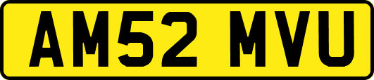 AM52MVU