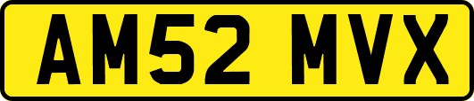 AM52MVX