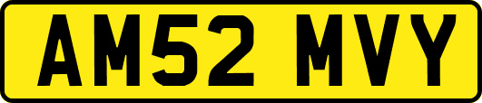 AM52MVY