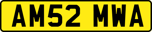 AM52MWA