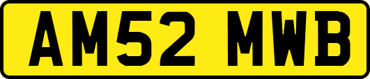 AM52MWB