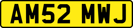 AM52MWJ