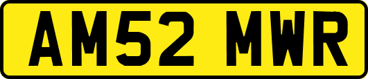 AM52MWR