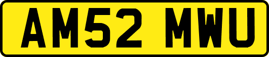 AM52MWU