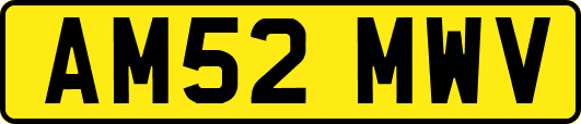 AM52MWV