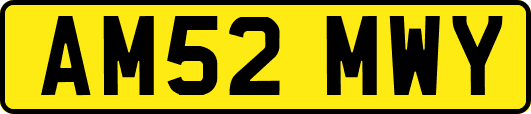 AM52MWY