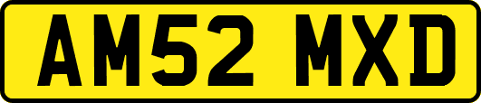 AM52MXD