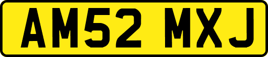 AM52MXJ