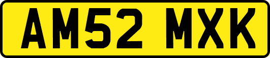 AM52MXK