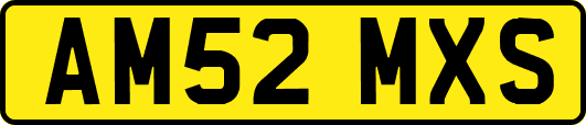 AM52MXS