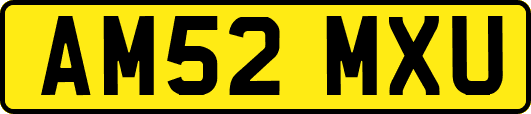 AM52MXU
