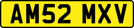 AM52MXV