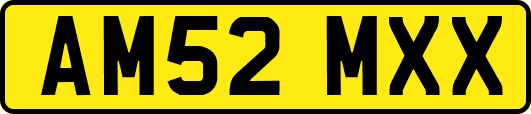 AM52MXX