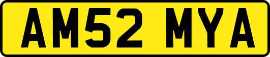 AM52MYA