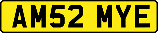 AM52MYE