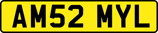 AM52MYL