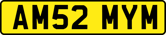AM52MYM