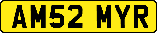 AM52MYR