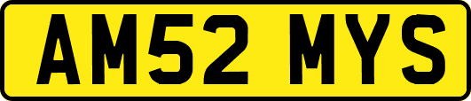 AM52MYS