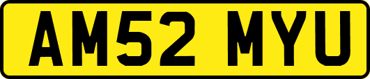 AM52MYU