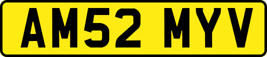 AM52MYV