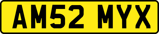 AM52MYX